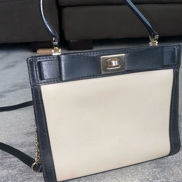 Kate Spade sling bag - Picture 4 of 8